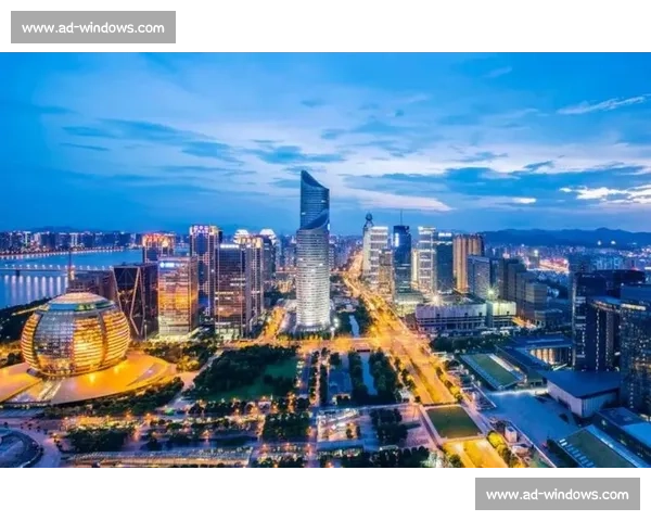 北京与浙江经济发展对比分析：产业结构、创新能力与未来趋势全景解读