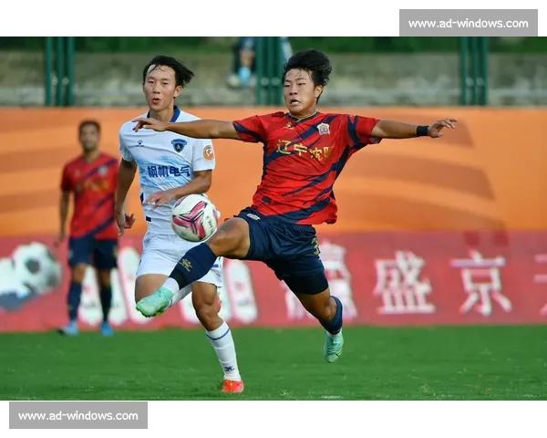 中甲焦点战辽宁沈阳城市迎战梅州客家冲击积分榜关键三分之夜前瞻