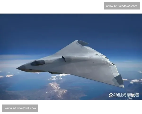 以前进鹰为核心，探讨新时代中国航空产业发展新机遇与挑战